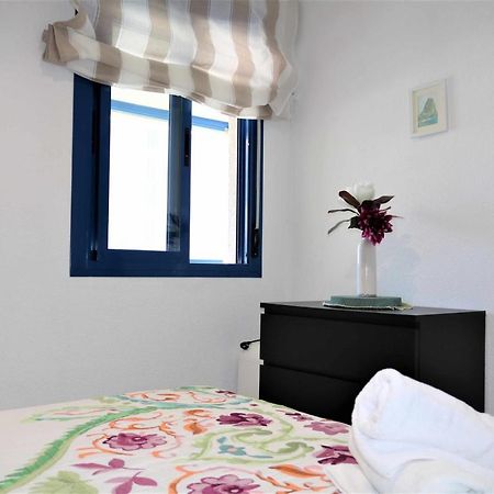קלפה 11B Tb 2º Linea De Playa 1 Dormitorio Y Wifi מראה חיצוני תמונה